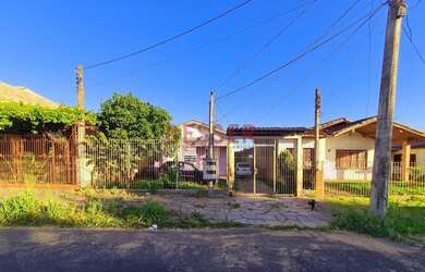 Imagem 2: Terreno à venda, 420 m² por R$ 350.000,00 - Centro - Sapucaia do Sul/RS