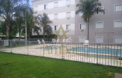 Imagem 1: Apartamento - Ribeirão Preto - Ipiranga