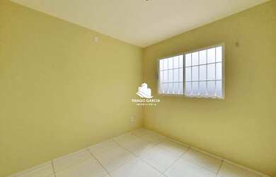 Imagem 3: Casa para venda possui 57 metros quadrados em Vale do Gavião - Teresina...