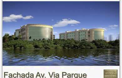 Imagem: O depósito está localizado em Barra da Tijuca, Rio de Janeiro