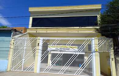 Imagem 1: Galpão/Depósito/Armazém para aluguel possui 180 metros quadrados em...