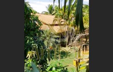 Imagem 6: Chácara - Ribeirão Preto - Condomínio Balneario Recreativ