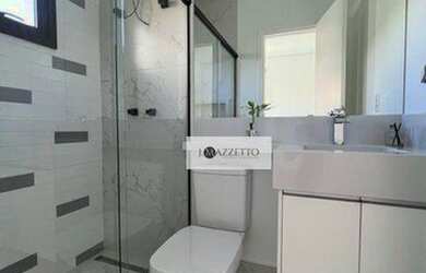 Imagem 7: Casa com 3 dormitórios à venda, 193 m² por R$ 1.390.000,00 - Jardins Di Roma - Indaiatuba