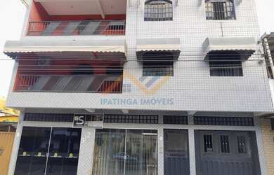 Imagem: O apartamento possui 3 Dormitórios, 2 Banheiros, 1 Vaga na