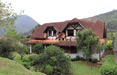 Imagem 5: Casa à venda, 461 m² por R$ 1.590.000,00 - Albuquerque - Teresópolis/RJ