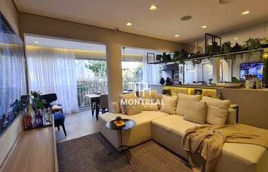 Imagem 16: Apartamento à venda, 91 m² por R$ 957.500,00 - Lapa - São Paulo/SP