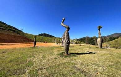 Imagem 5: Terreno à venda, 21000 m² por R$ 2.600.000 - Secretário - Petrópolis/RJ