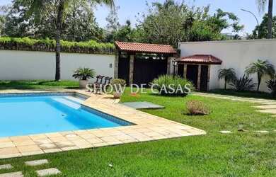 Imagem 16: Casa de condomínio, Jardim Ibiza, Barra da Tijuca, Rio de Janeiro, RJ