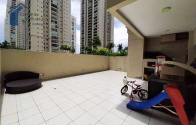 Imagem 1: Apartamento Garden à venda, 128 m² por R$ 650.000,00 - Jardim Maia -...