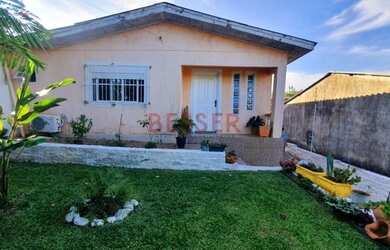 Imagem 14: Casa com 4 dormitórios à venda, 198 m² por R$ 530.000,00 - São José...