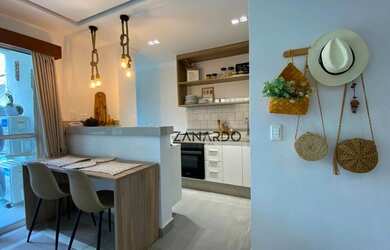 Imagem 8: Village 3 dormitórios -locação por diária 960,00 - Riviera de São...