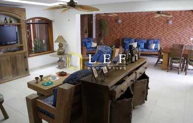 Imagem 11: Linda casa a venda no Guarujá