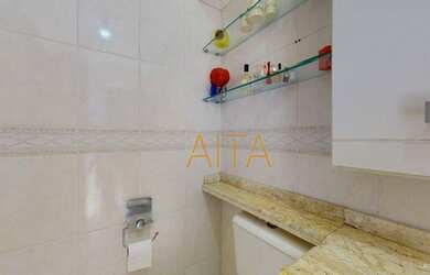 Imagem 13: Apartamento à venda, 138 m² por R$ 570.000,00 - Cavalhada - Porto Alegre/RS