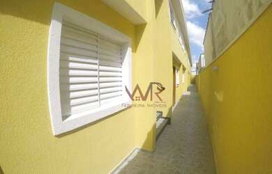 Imagem 2: Apartamento à venda, 46 m² por R$ 250.000,00 - Itaquera - São Paulo/SP