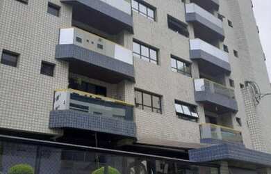 Imagem 2: Apartamento com 2 dormitórios à venda, 80 m² por R$ 310.000,00 - Tupi...