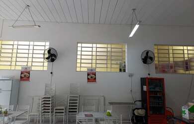 Imagem 3: Galpão/Depósito/Armazém para aluguel possui 180 metros quadrados em...