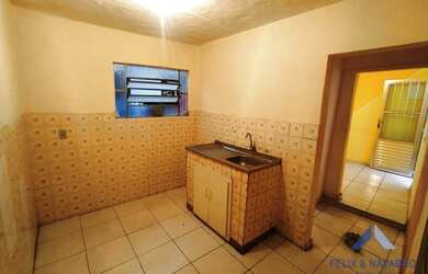 Imagem 4: Casa para alugar, 35 m² por R$ 650,00 - Jardim Damasceno - São Paulo/SP