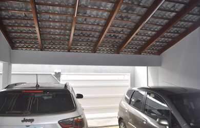 Imagem 2: Casa Residencial à venda, Tubalina, Uberlândia -