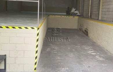 Imagem 11: Galpão para alugar, 640 m² por R$ 15.000,00 - Bosque da Saúde - São...