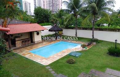 Imagem 3: Casa de condomínio, Jardim Ibiza, Barra da Tijuca, Rio de Janeiro, RJ