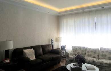 Imagem 6: São Paulo - Casa Padrão - JARDIM FRANÇA