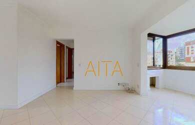 Imagem 4: Apartamento à venda, 108 m² por R$ 660.000,00 - Passo d x27 Areia -...