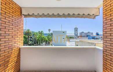 Imagem 5: Apartamento à venda, 99 m² por R$ 509.000,00 - Passo d x27 Areia - Porto...