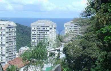 Imagem 6: Terreno à venda, 510 m² por R$ 950.000,00 - São Conrado - Rio de Janeiro/RJ