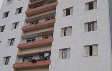 Imagem: O apartamento possui 2 Dormitórios, 1 Banheiro, 68m² de Área