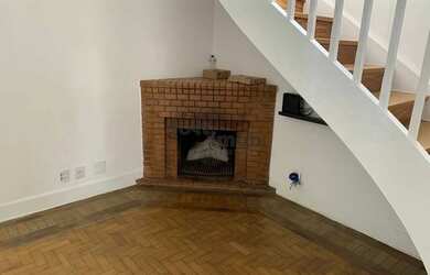 Imagem 4: Casa à venda no bairro Jardim Paulista - São Paulo/SP, Zona Sul