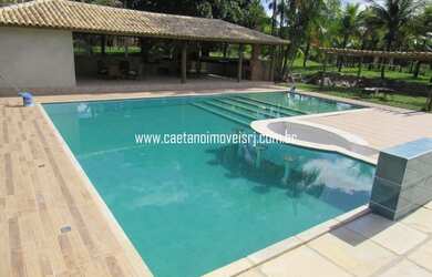 Imagem: A chácara possui 17.200m² de Área e está localizado em