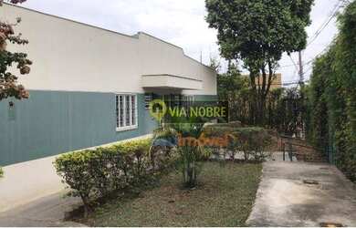 Imagem 4: Galpão para venda no bairro Betânia/Palmeiras - Belo Horizonte