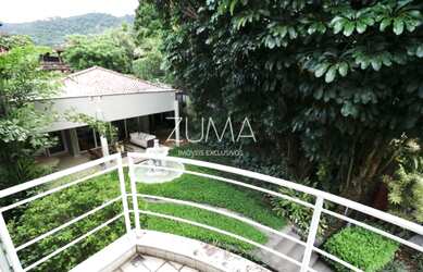 Imagem 14: CASA ESPETACULAR EM LOCAL NOBRE E SEGURO NO ITANHANGÁ