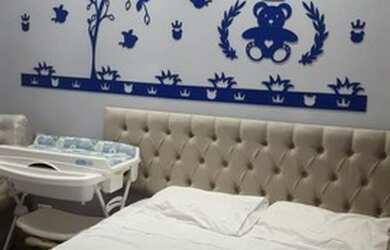 Imagem 13: EXCELENTE CASA NO JAGUARI, SANTANA DE PARNAÍBA-SP