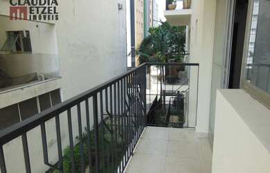 Imagem 2: Apartamento com 3 dormitórios, 91 m² - venda por R$ 930.000,00 ou aluguel...