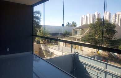 Imagem 7: Sobrado 03 Suíte E closet Jardim Atlântico - Goiânia - Goiás