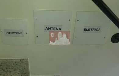 Imagem 10: Lindo Apartamento. Churrasqueira, Imóvel novo, Área de serviçoe50m²...