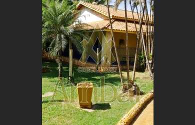 Imagem 10: Chácara - Ribeirão Preto - Condomínio Balneario Recreativ