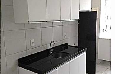 Imagem 8: AP no Green Village. Churrasqueira, 47m² de Área, 1 Vaga na garageme2...