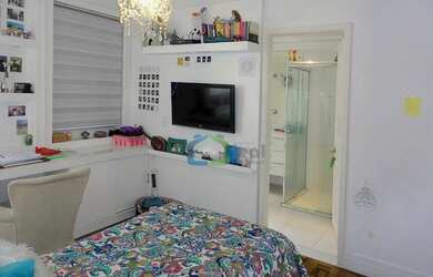 Imagem 7: Apartamento com 4 dormitórios, 245 m² - venda por R$ 1.696.000,00 ou...