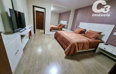 Imagem 2: Casa com 3 dormitórios, 365 m² - venda por R$ 1.990.000,00 ou aluguel...