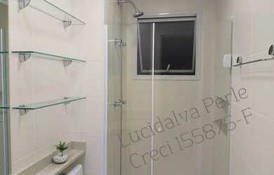 Imagem 16: apto 02 dormitórios c/suíte, varanda gourmet, sala ampliada, 01 vaga...