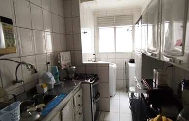 Imagem 6: Apartamento com 3 dormitórios à venda, 65 m² por R$ 320.000,00 - Vila...