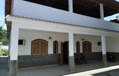 Imagem: O depósito está localizado em Jardim Atlântico Oeste, Maricá