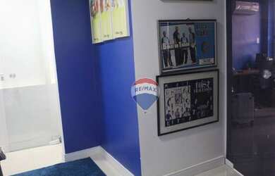 Imagem 12: Sala, 60 m² - venda por R$ 290.000,00 ou aluguel por R$ 3.000,00/mês...