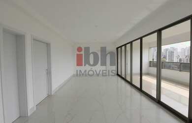 Imagem: O apartamento possui 4 Dormitórios, 4 Banheiros, 4 Vagas na