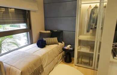 Imagem 10: São Paulo - Apartamento Padrão - Campo Belo