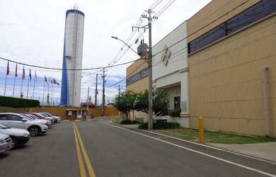 Imagem 16: GALPÃO 1.831 M² ATIBAIA - RODOVIA DOM PEDRO I CONDOMÍNIO 24 HORAS