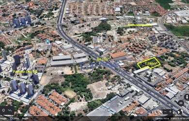Imagem 5: Terreno à venda, 7280 m² por R$ 5.096.000,00 - Cajazeiras - Fortaleza/CE