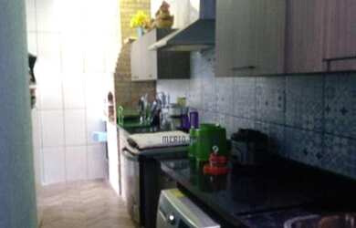 Imagem 11: Linda casa com 3 dormitórios à venda, 95 m² por R$ 630.000,00 - Campo...